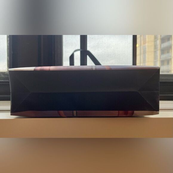 Cherry Girl Quilted Tote NEW PACK OF 2 BRAND NEW - Picture 4 of 7